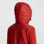 Ultra Hybrid Jacket Women