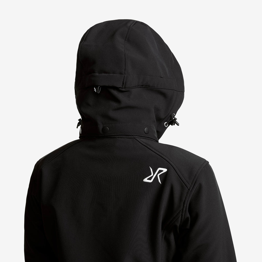 Hiball Softshell Jacket Women