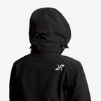 Hiball Softshell Jacket Women