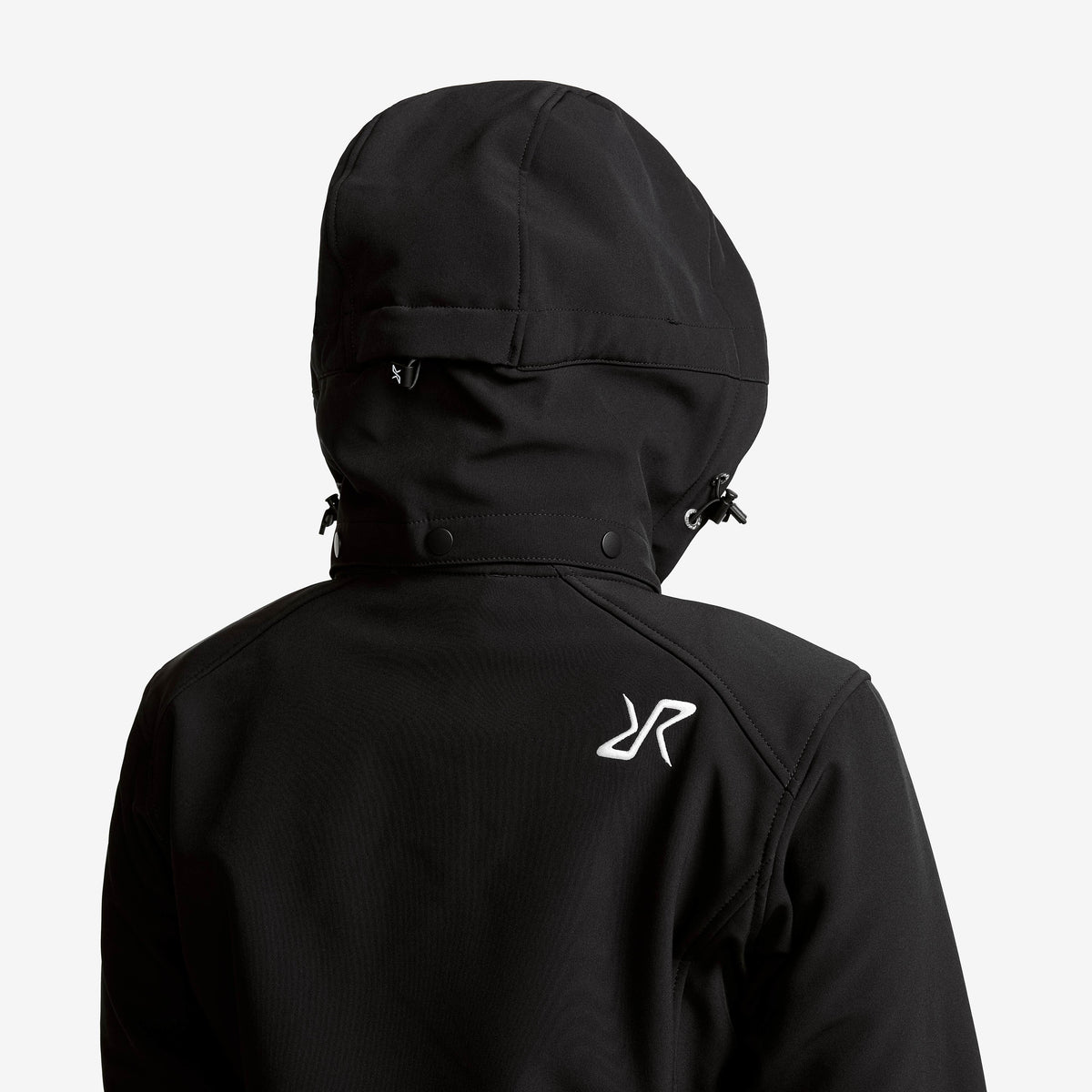 Hiball Softshell Jacket Women