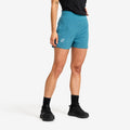 Rise 2-in-1 Shorts Women