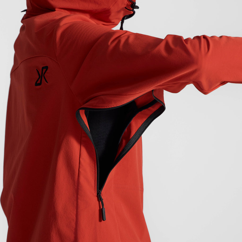 Ultra Trekk-touring Jacket Women