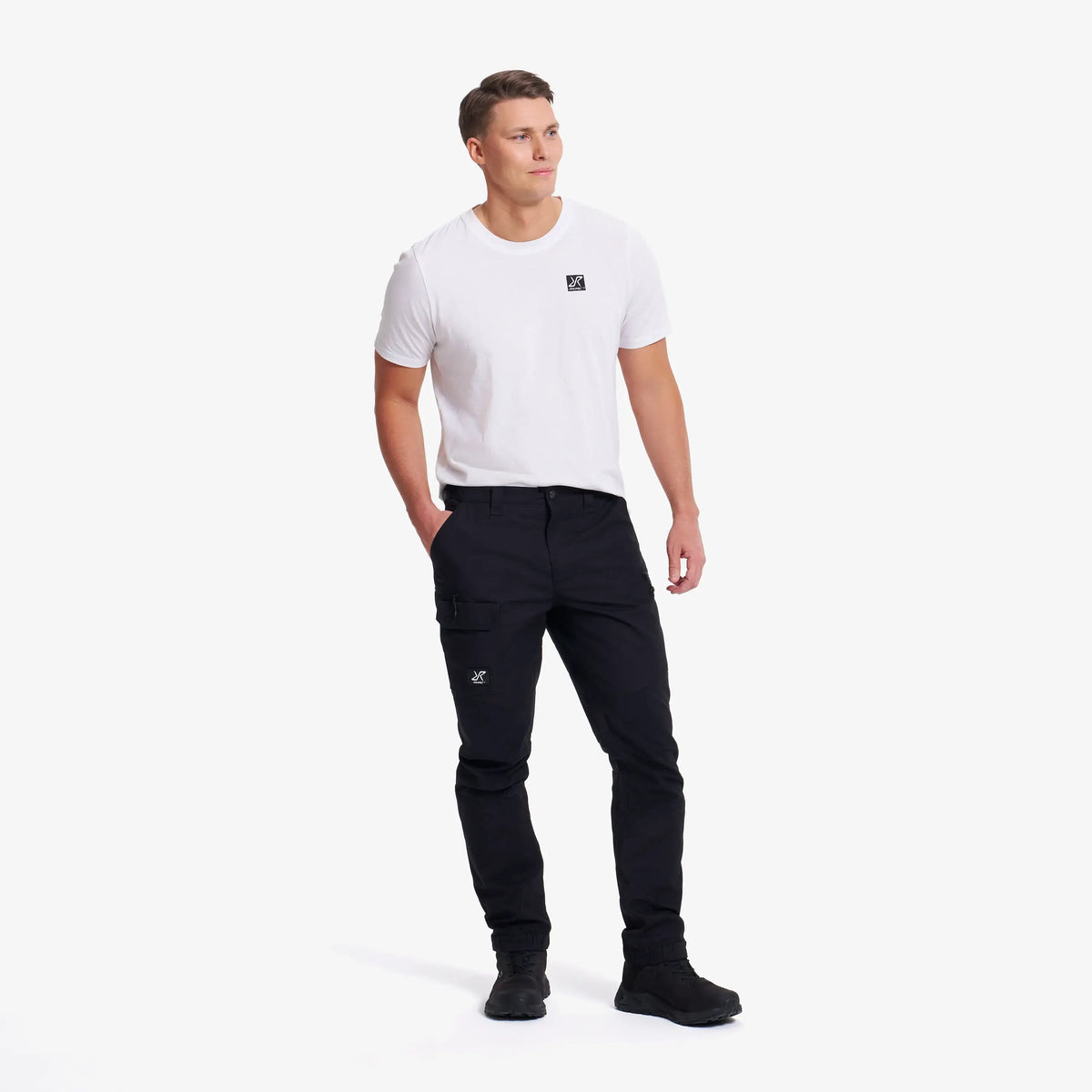 Nordwand Trousers Men