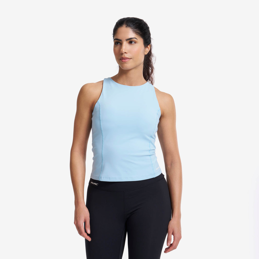 Paragon Soft Built-in Bra Tank Top Women