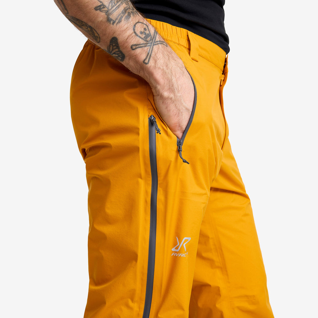 Arcade 3L Lightweight Trousers Men