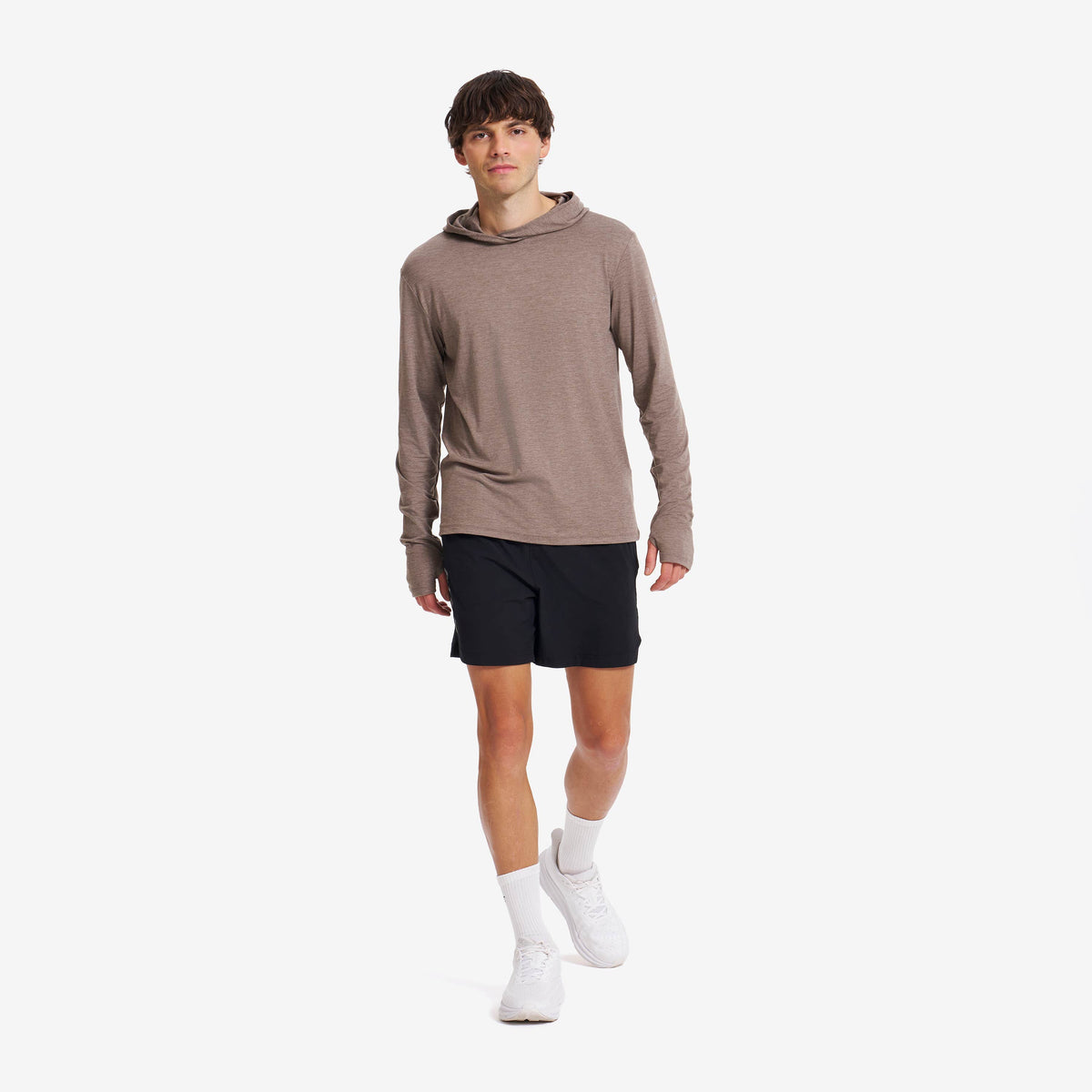 Impulse Active Hoodie Men