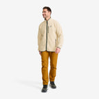 Canyon Full-zip Pile Fleece Men