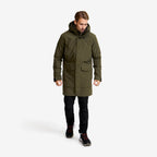 Rhyme 2L Insulated Parka Men
