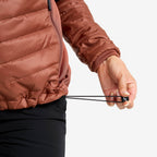 Radical Insulate Jacket Women