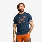 Easy Graphic Logo T-Shirt Men