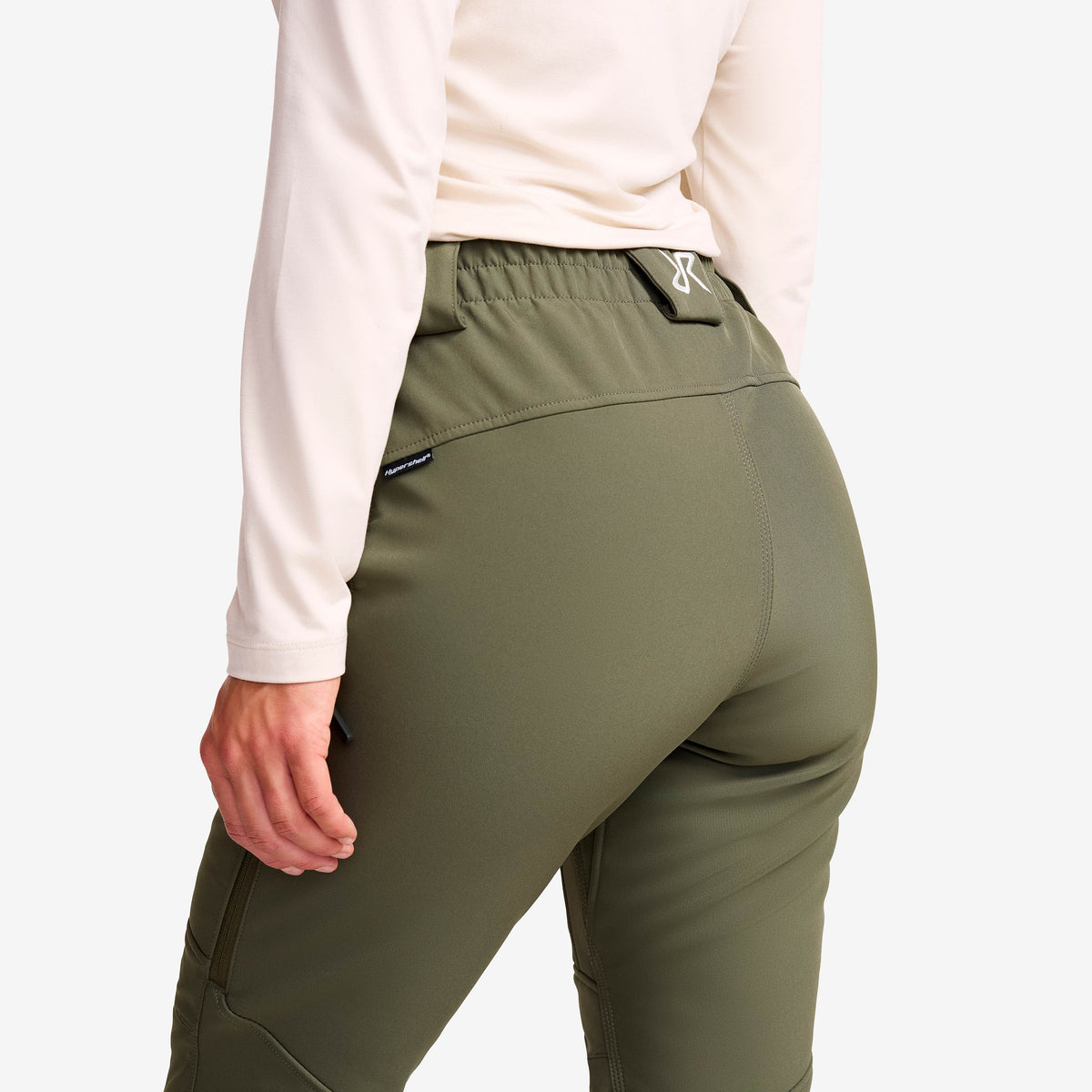 Hiball Softshell Trousers Women
