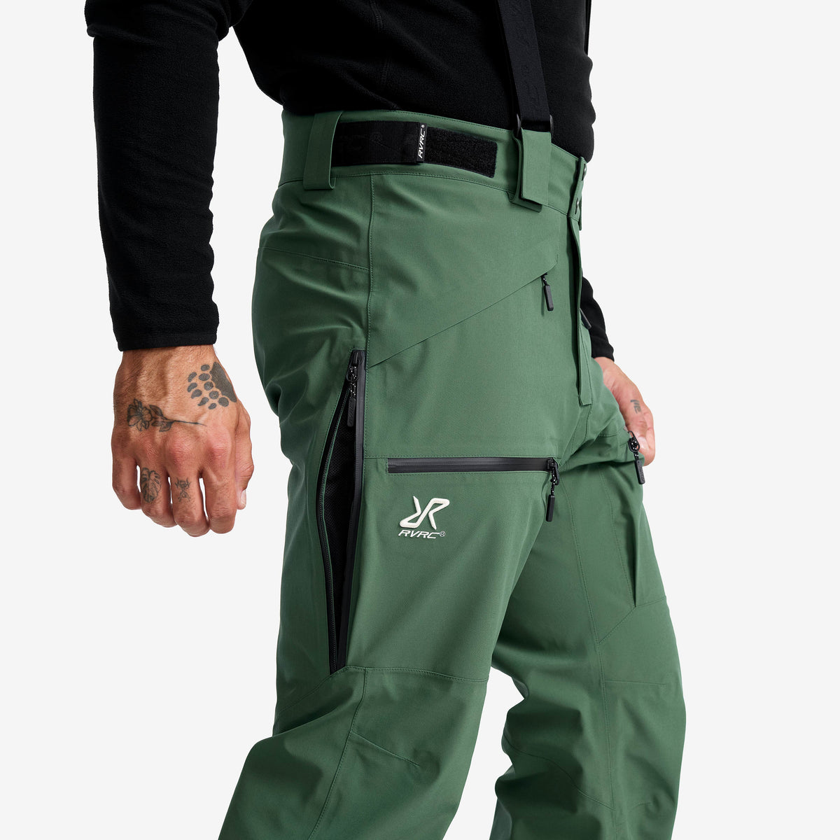 Atlas 3L Ski Trousers Men