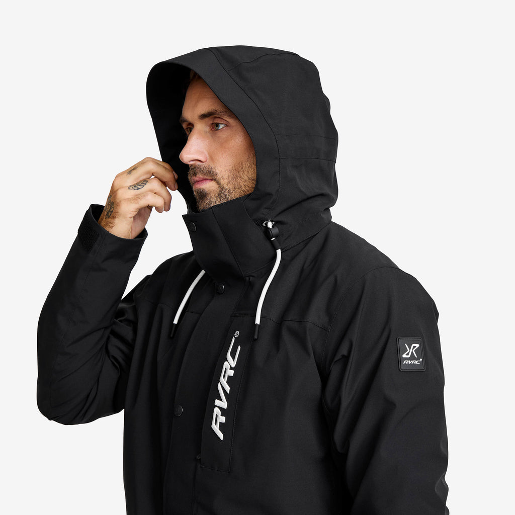 Status 2L Parka Men