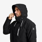Status 2L Parka Men