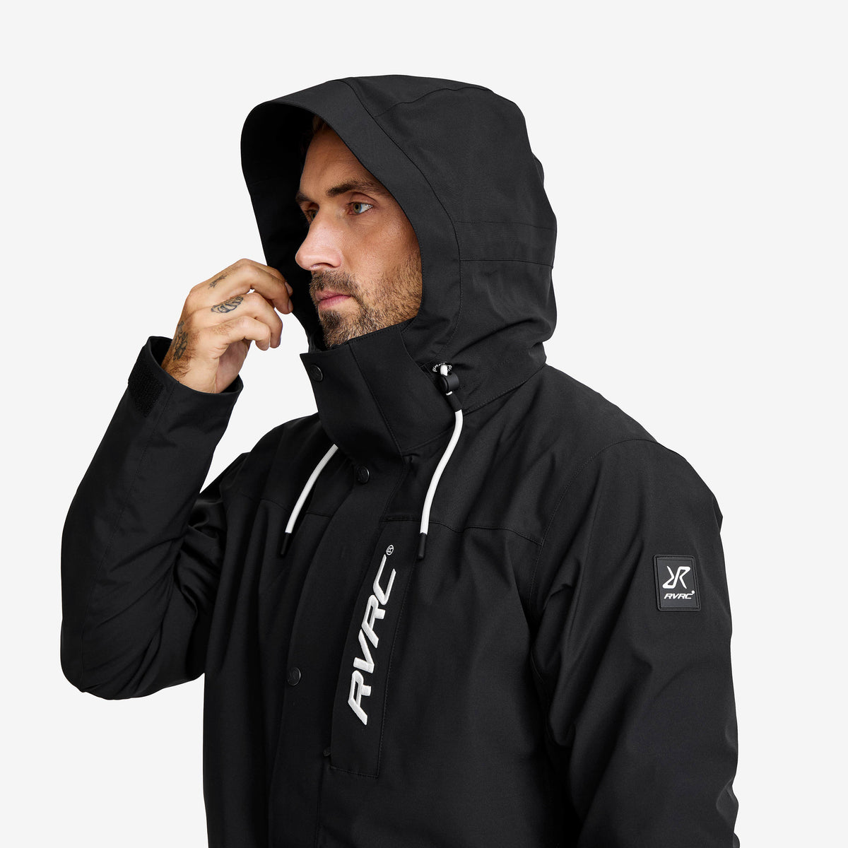 Status 2L Parka Men