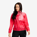 Unit Light Windbreaker Women