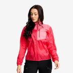Unit Light Windbreaker Women
