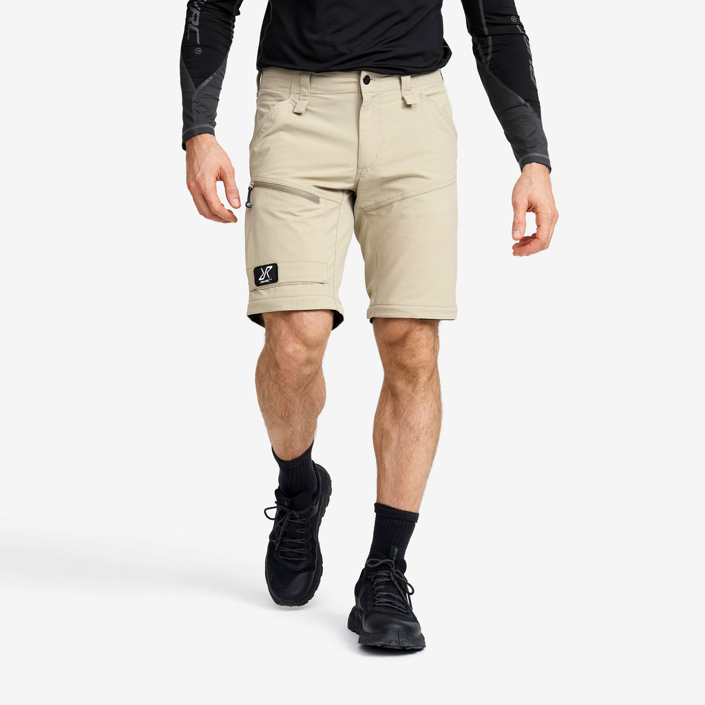 RVRC GP Pro Stretch Zip-off Trousers Men