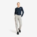 Adventure Cargo Stretch Trousers Women