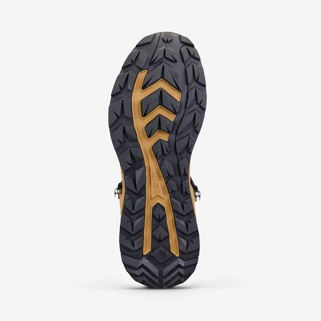 Phantom Trail Mid Waterproof Hiking Boots Men