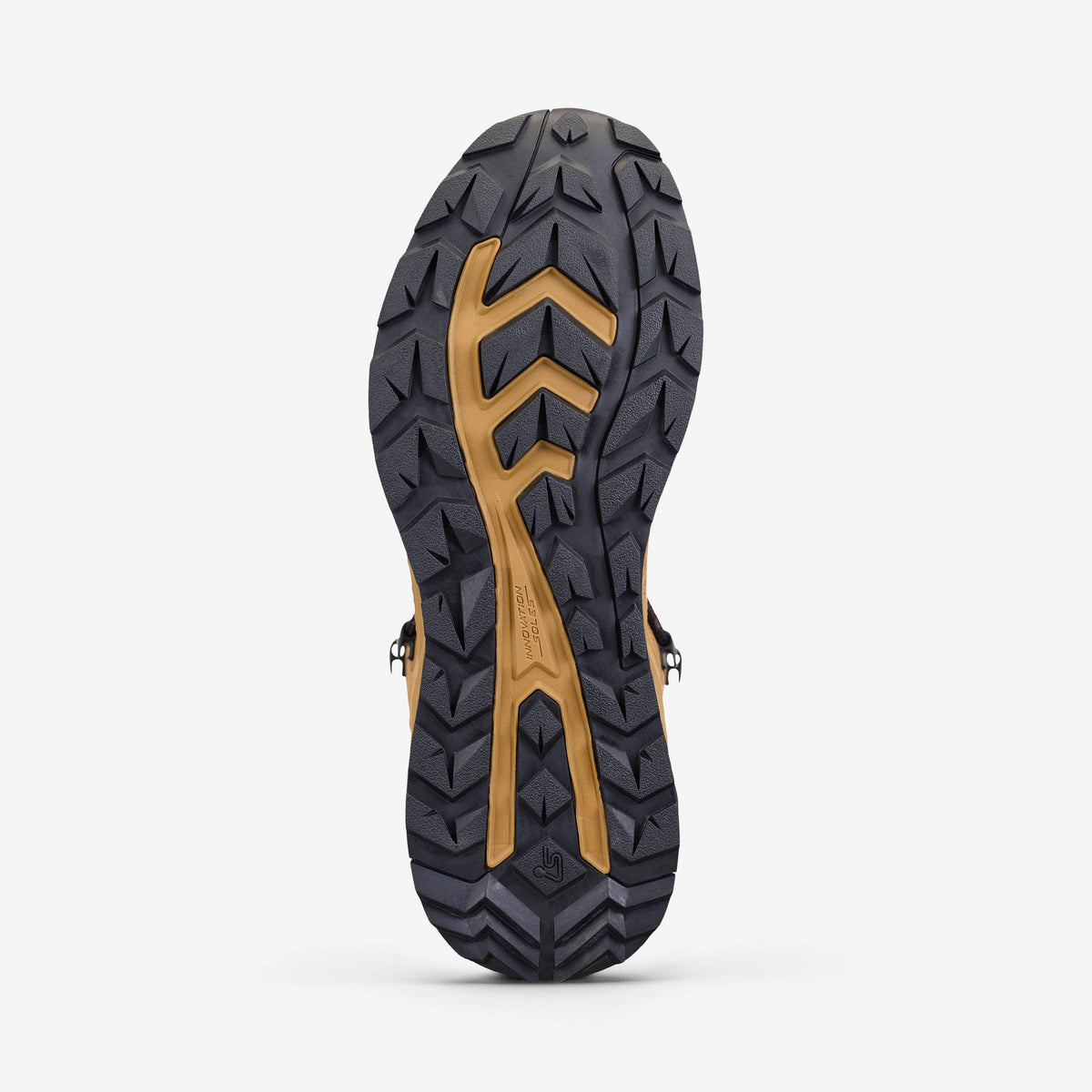 Phantom Trail Mid Waterproof Hiking Boots Men