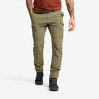 Adventure Cargo Stretch Trousers Men
