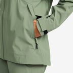 Cloud 3L Shell Jacket Women