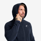 Hiker Fleece Hoodie Men