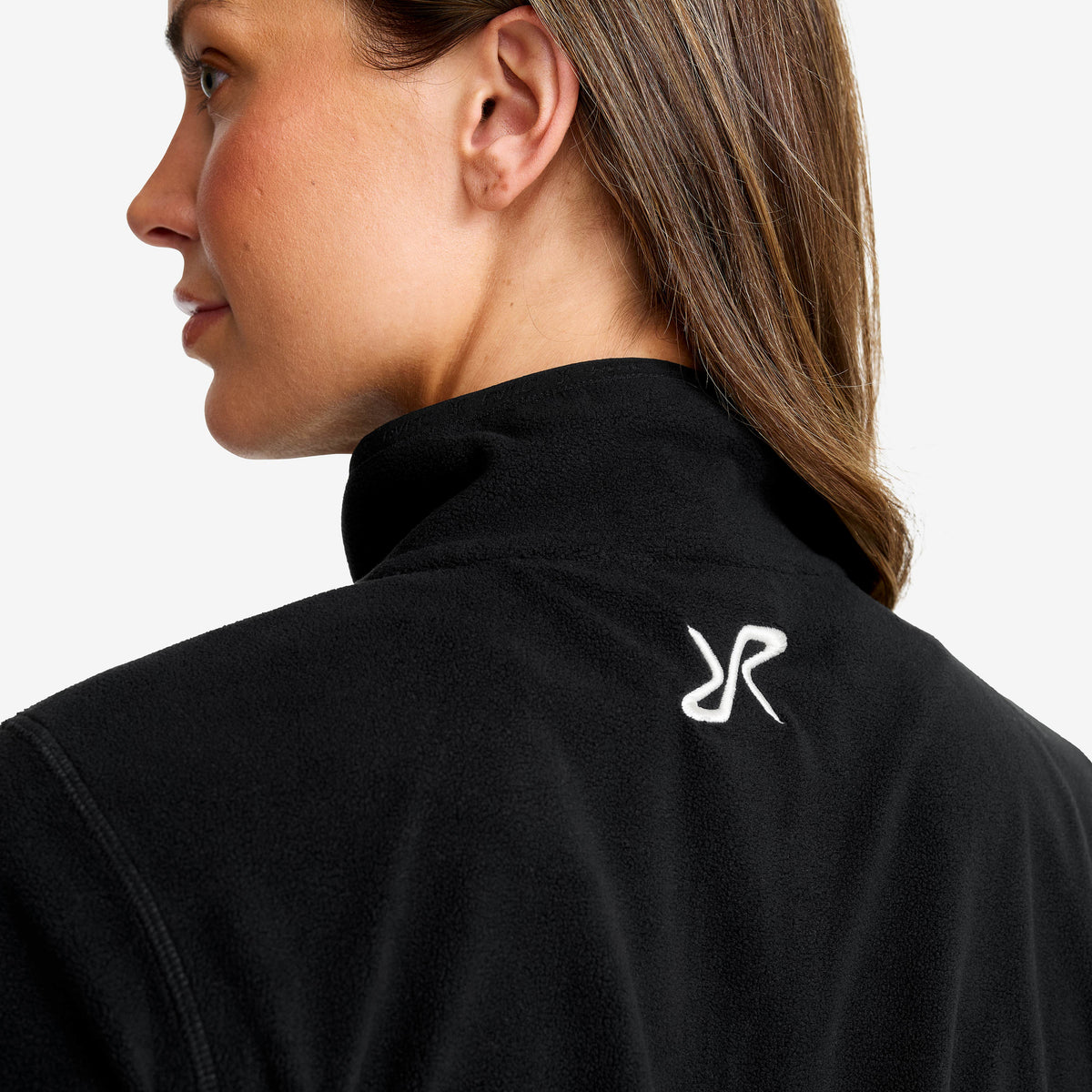 Hiker Half-zip Fleece Women