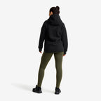Sherpa Hoodie Women