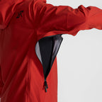 Ultra 3L Shell Jacket Women