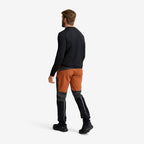 Dynamic Pro Wind Trousers Men