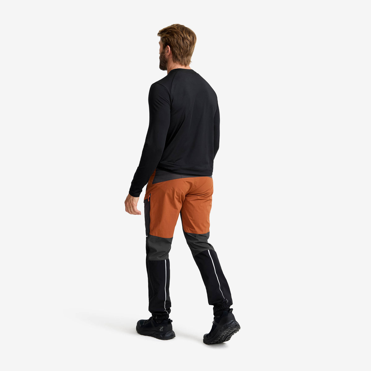 Dynamic Pro Wind Trousers Men