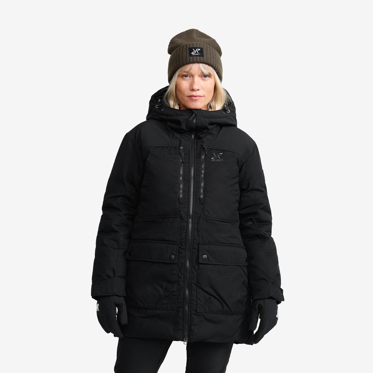Outdoor Parka Women