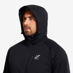 Pure Softshell Jacket Men