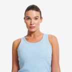 Birch Ribbed Tank Top Women