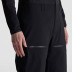 Ultra 3L Shell Bib Women