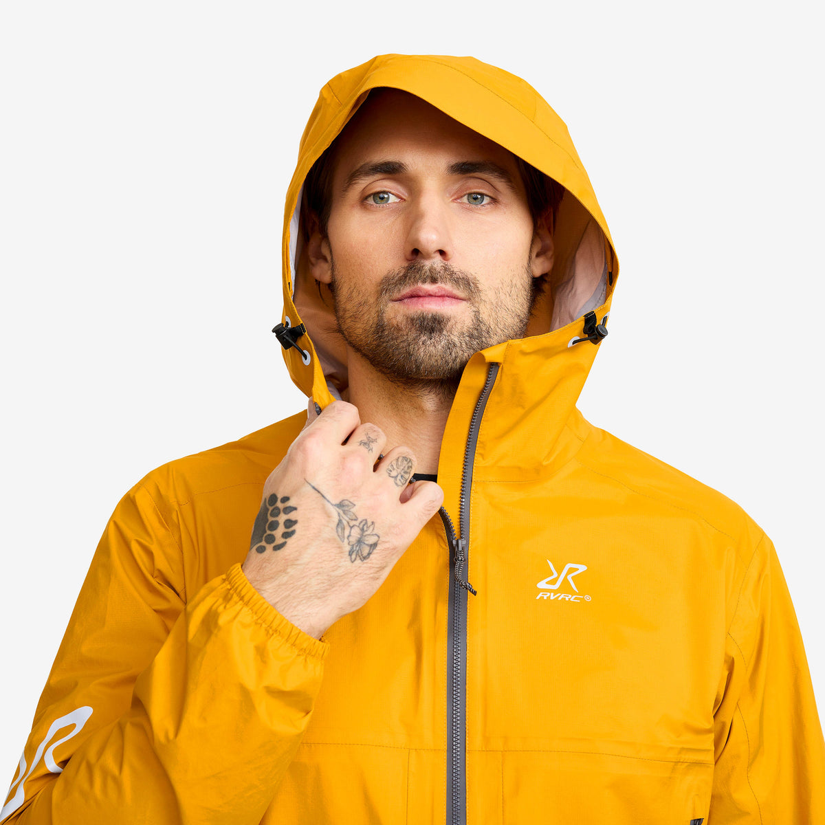 Arcade 3L Lightweight Jacket Men