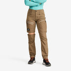 RVRC GP Pro Zip-off Trousers Women