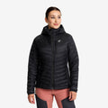 Radical Insulate Jacket Women