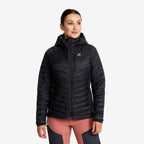 Radical Insulate Jacket Women