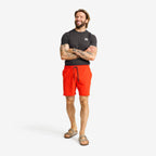 Summer Swim Shorts Men