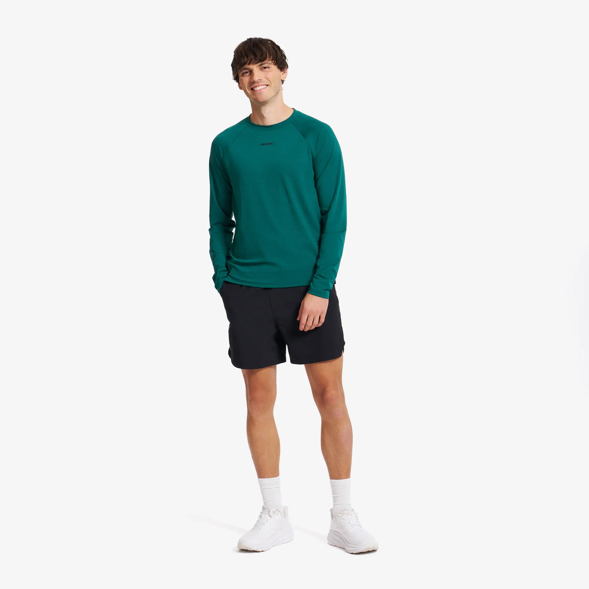 Pulse Active Long-sleeved T-shirt Men