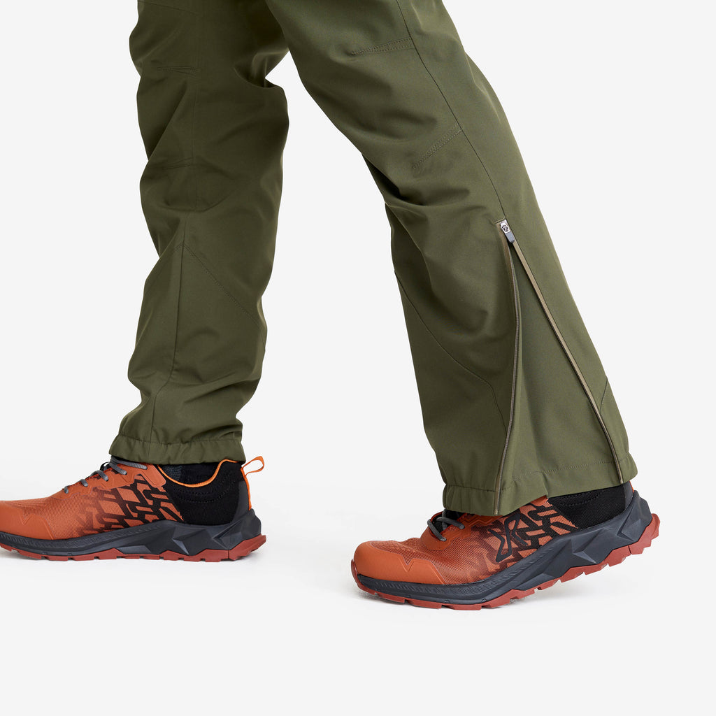 Silence Proshell 3L Trousers Men