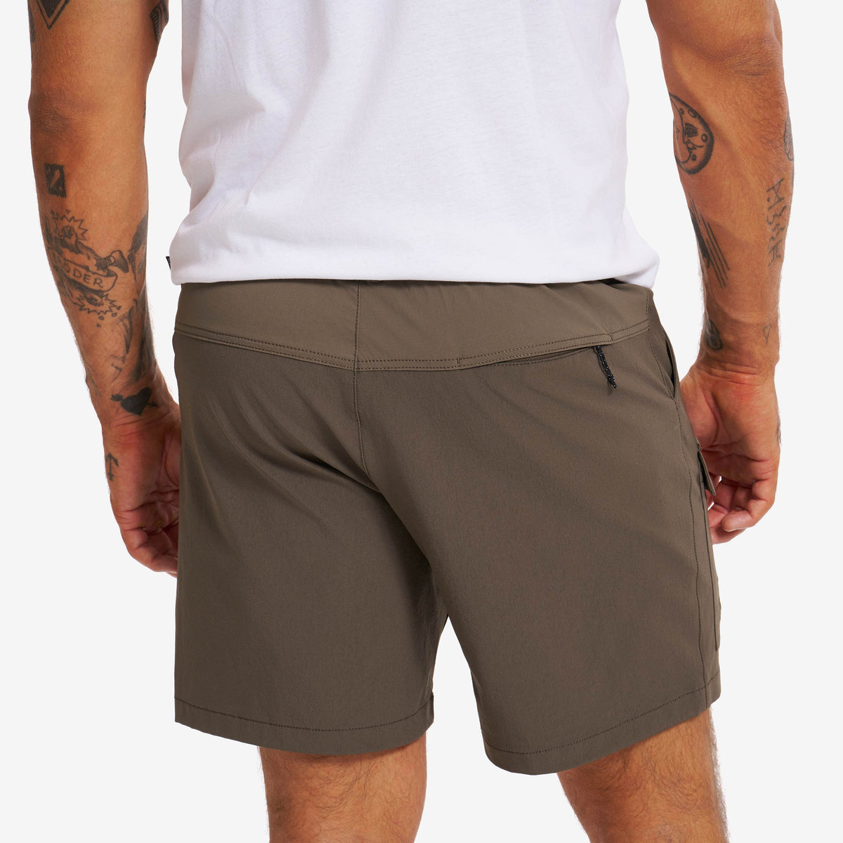 Coast Cargo Shorts Men