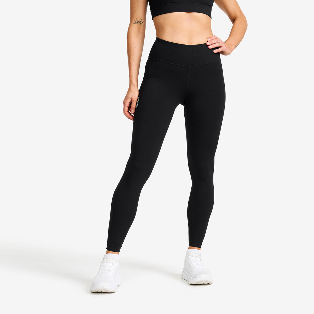 Rapid Pocket Leggings Women