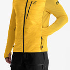 Ultra Hybrid Jacket Men