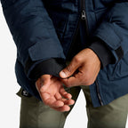 Outdoor Parka Men