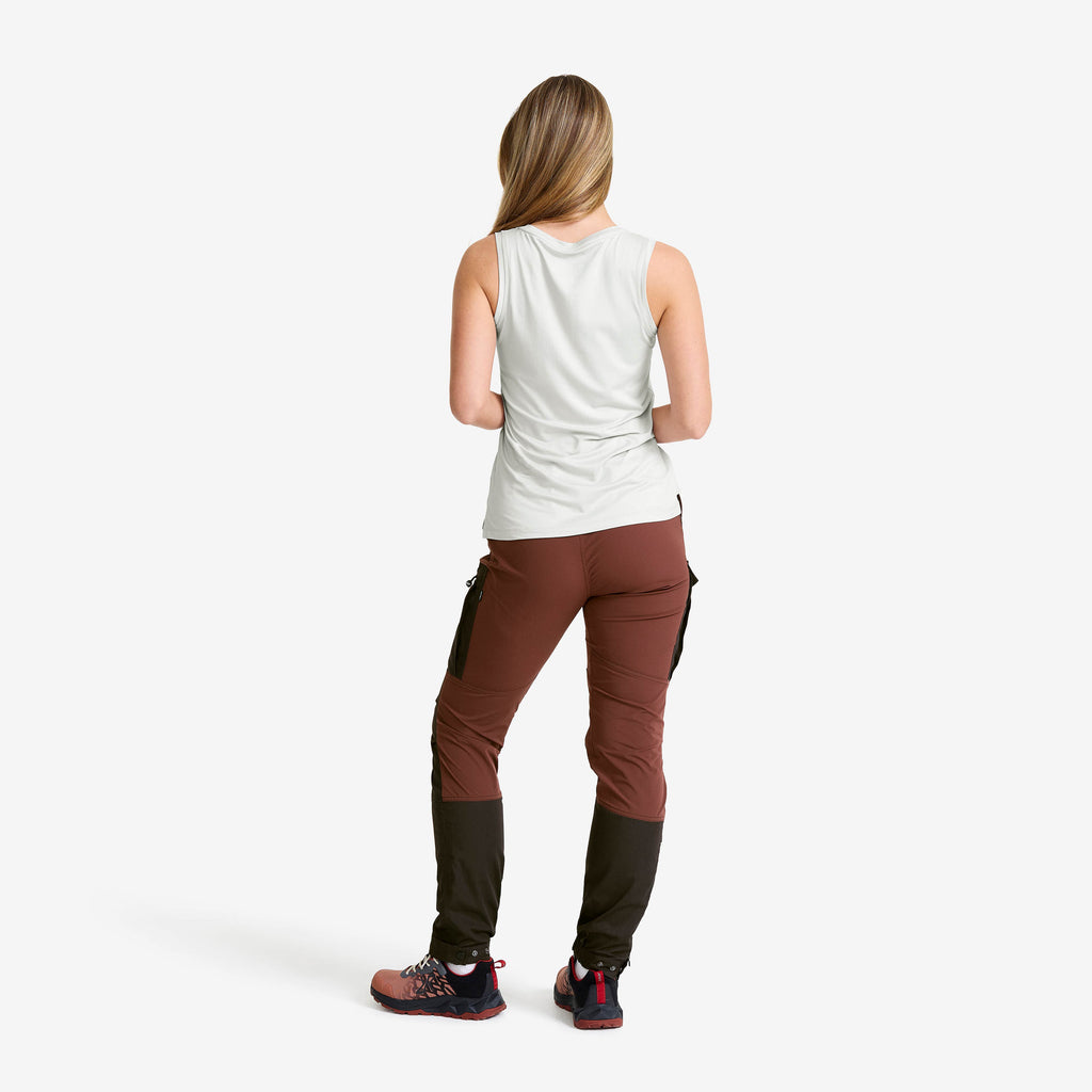 Mission Tank Top Women