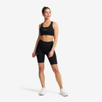 Flow High-waisted Biker Shorts Women